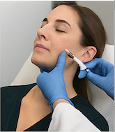 Trattamenti estetici